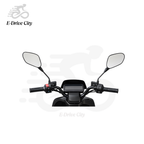 Moped Spiegel 2er-set