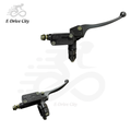Moped Hydraulischer Bremshebel mit Bremszylinder (set)