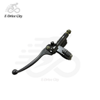 Moped Hydraulischer Bremshebel mit Bremszylinder (set)
