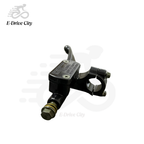 Moped Hydraulischer Bremshebel mit Bremszylinder (set)