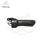 E-Moped Drehgasgriff