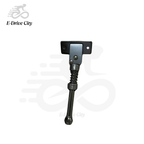 E-Scooter Seitenständer