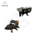 Moepd Bremssattel Lofty &  Equickey