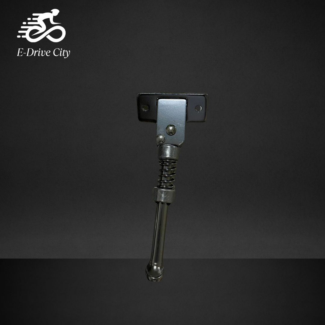 Seitenständer für Scooter
