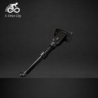 Seitenständer für Scooter