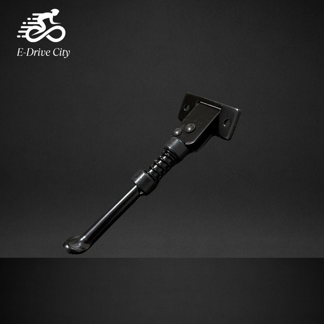 Seitenständer für Scooter