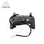 E-Moped Bremslicht  LOFTY 16 & Lofty 11 & Equickey F6 &  Equickey Y8