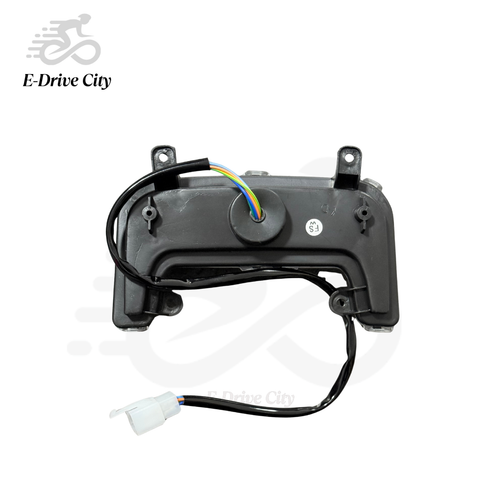 E-Moped Bremslicht  LOFTY 16 & Lofty 11 & Equickey F6 &  Equickey Y8