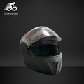 Motocycle Helmet   Moped Helm
