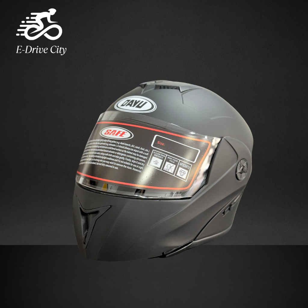 Motocycle Helmet