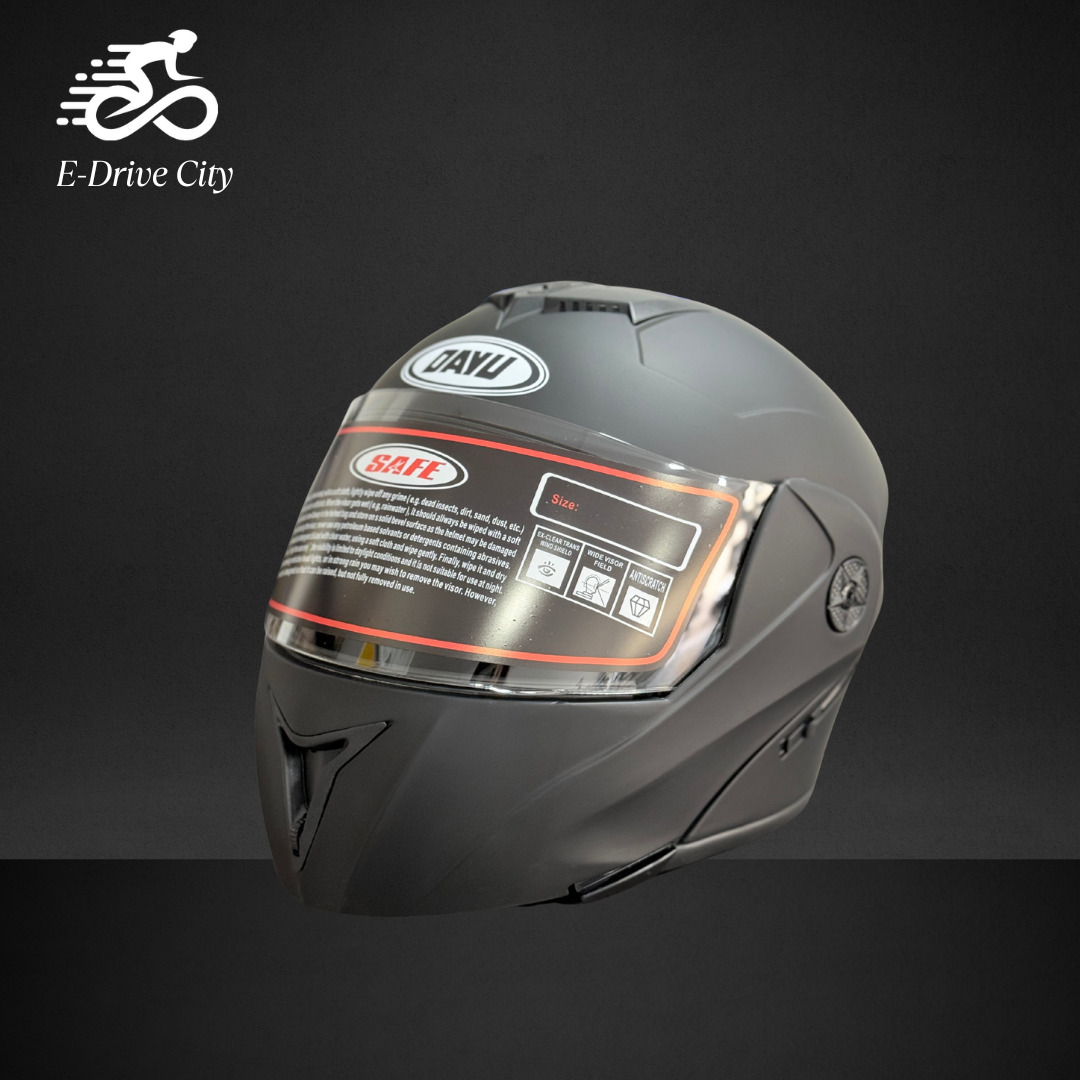 Motocycle Helmet