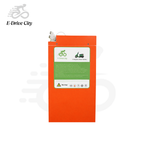 E-Moped Lithium-ionBattery 40Ah 48V