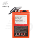 E-Moped Lithium-ionBattery 40Ah 48V