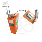 E-Moped Lithium-ionBattery 40Ah 48V