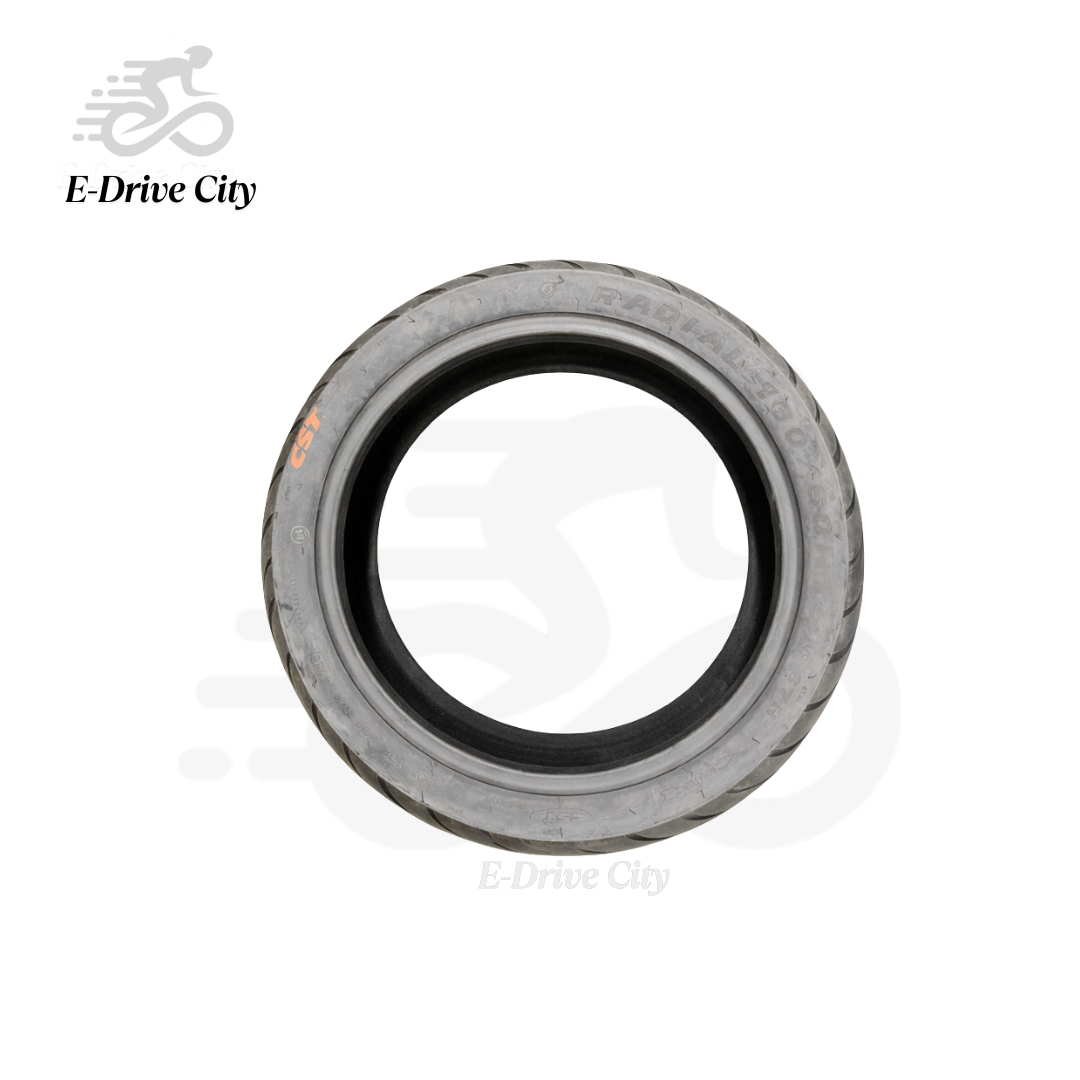 Motorrad Reifen  160/60 R15 67H  CST CM-532
