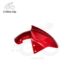 Vorderer Kotflügel für E-Moped Lofty 11 / Equickey Y8