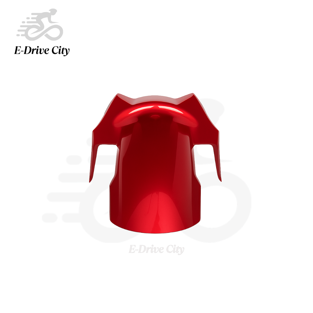 Vorderer Kotflügel für E-Moped Lofty 11 / Equickey Y8