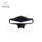 Frontverkleidung für E-Moped Lofty 11 /  Equickey Y8