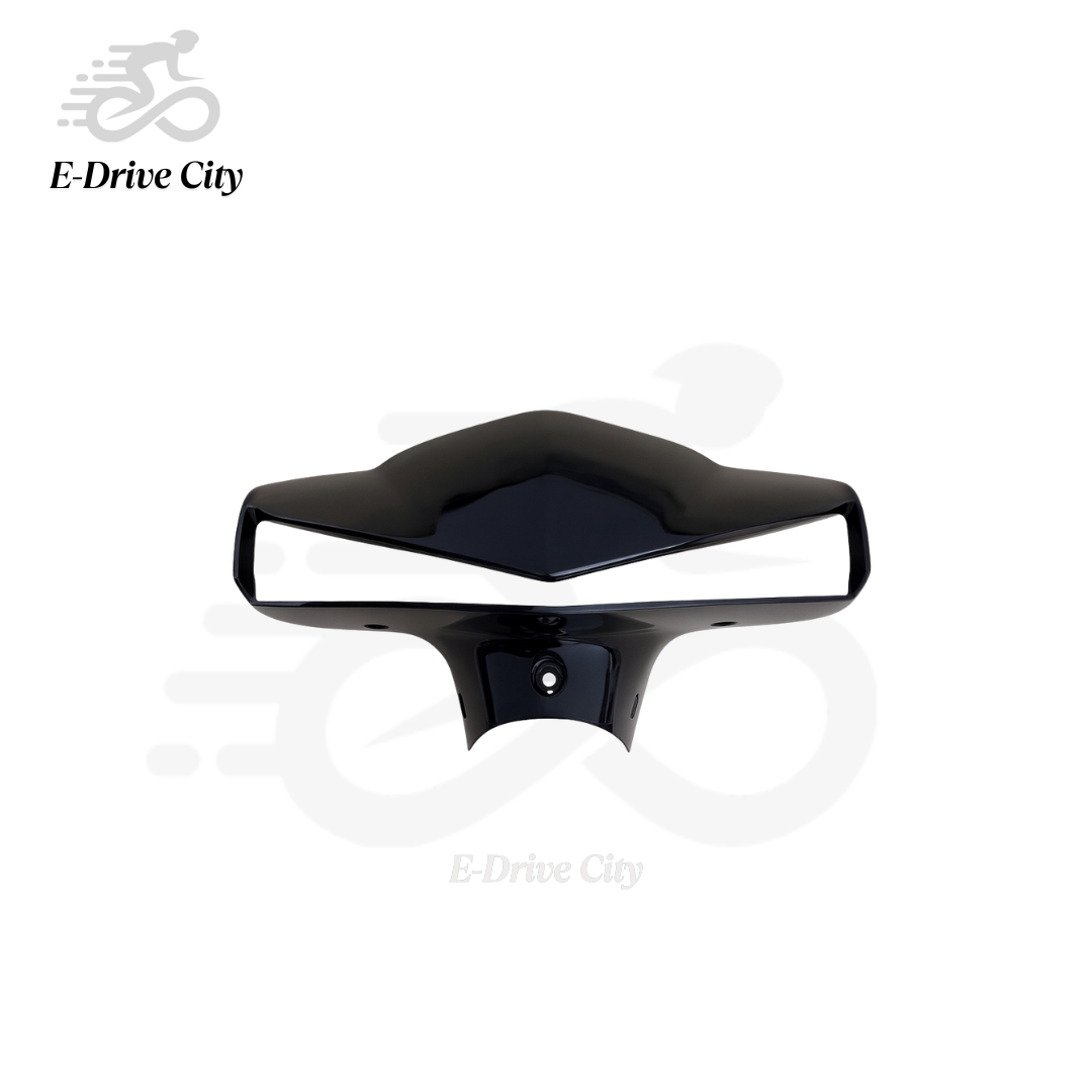 Frontverkleidung für E-Moped Lofty 11 /  Equickey Y8