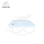 E-Moped Motorabdeckung Hinterrad Lofty / Equickey