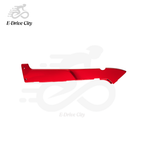 Seitliche Trittbrett-Verkleidung für E-Moped lofty 11 /Equickey Y8