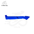 Seitliche Trittbrett-Verkleidung für E-Moped lofty 11 /Equickey Y8