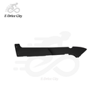 Seitliche Trittbrett-Verkleidung für E-Moped lofty 11 /Equickey Y8