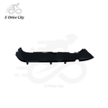 Seitliche Trittbrett-Verkleidung für E-Moped Lofty 16 / Equickey F6
