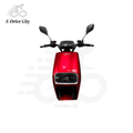 E-Moped Frontverkleidung Lofty 16 / Equickey F6