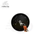 E-Moped Hinterrad-Motor