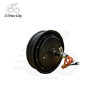 E-Moped Hinterrad-Motor