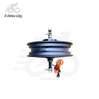E-Moped Hinterrad-Motor