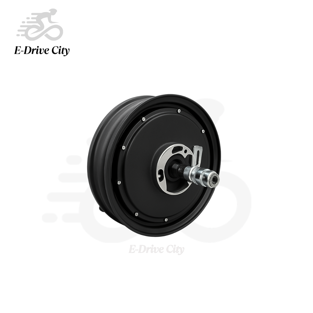 E-Moped Hinterrad-Motor