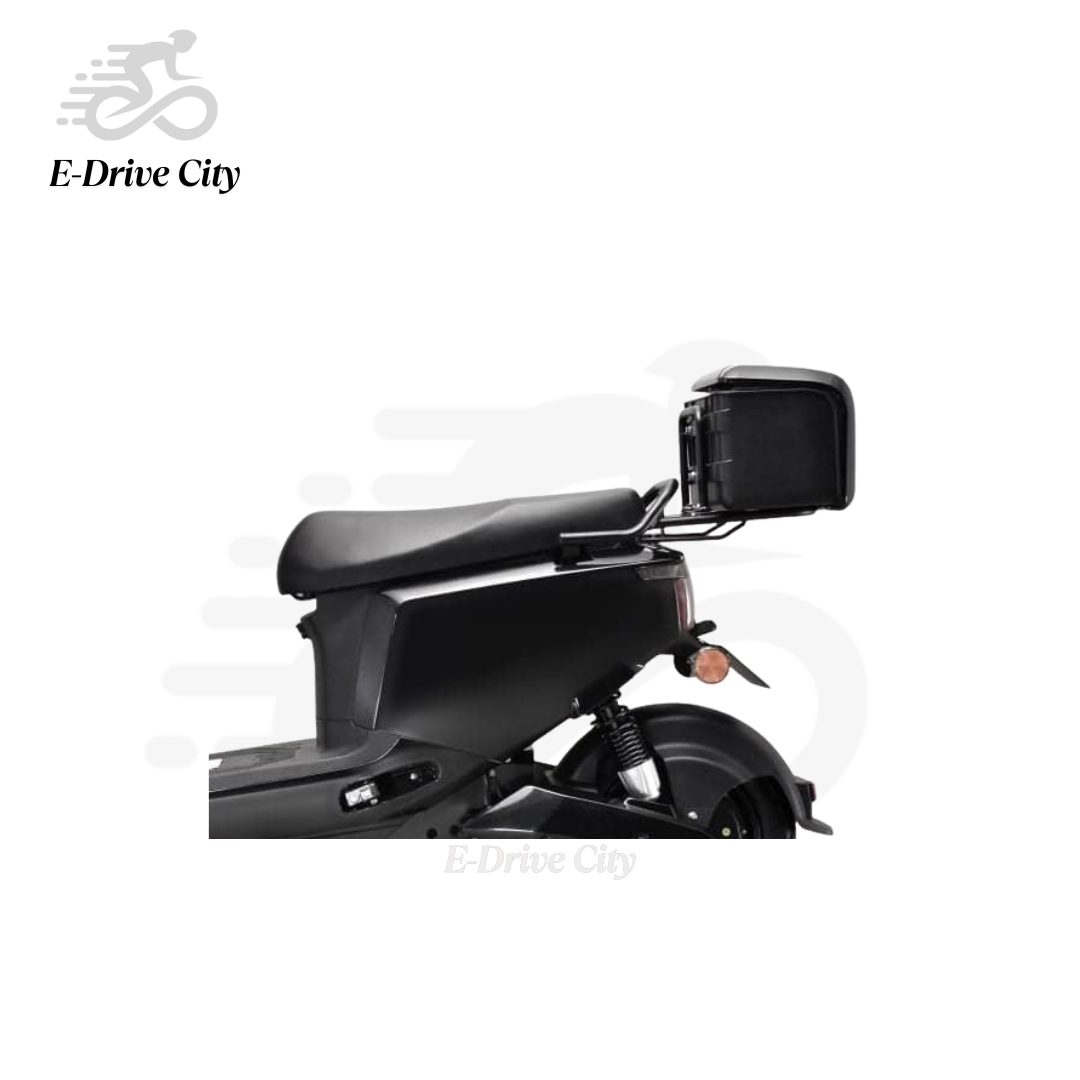 MopedSitz Lofty / Equickey