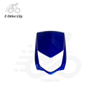 Moped Frontverkleidung Lofty Falcon 11 / Equickey Y8