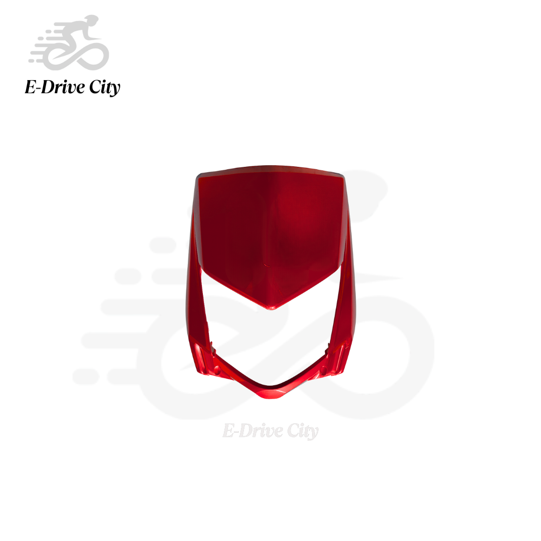 Moped Frontverkleidung Lofty Falcon 11 / Equickey Y8