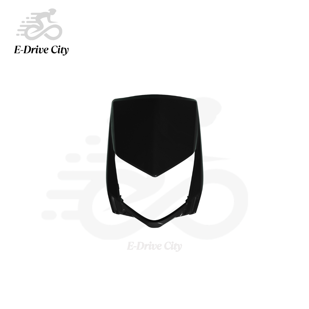 Moped Frontverkleidung Lofty Falcon 11 / Equickey Y8