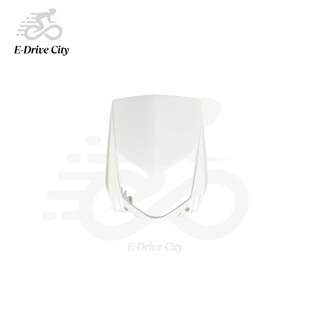 Moped Frontverkleidung Lofty Falcon 11 / Equickey Y8