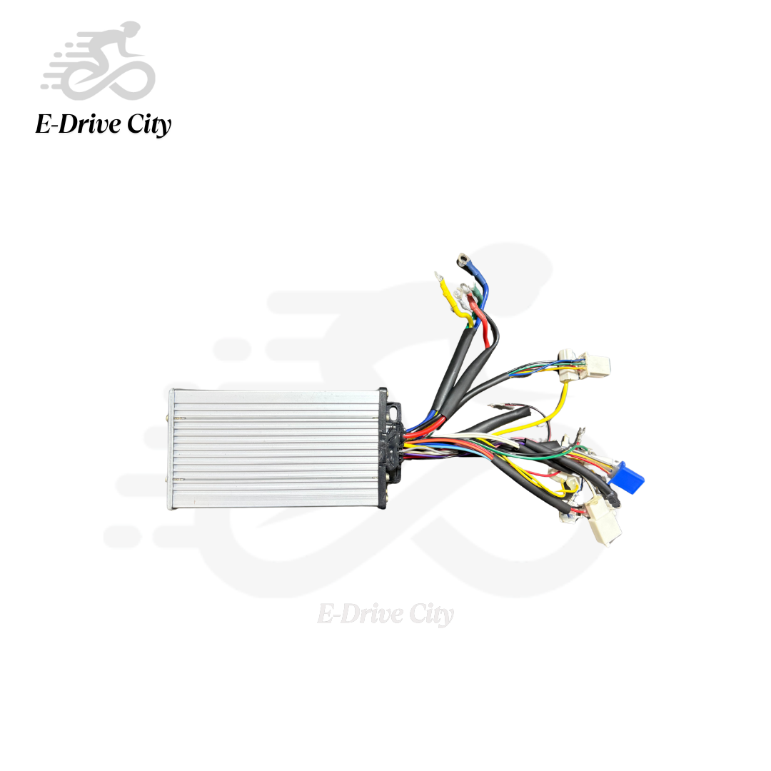 Motorcontroller für E-Scooter & E-Moped
