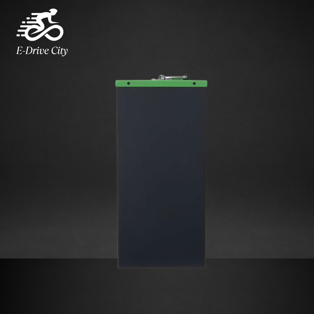 Lithium-Ionen-Akku 48V 75Ah