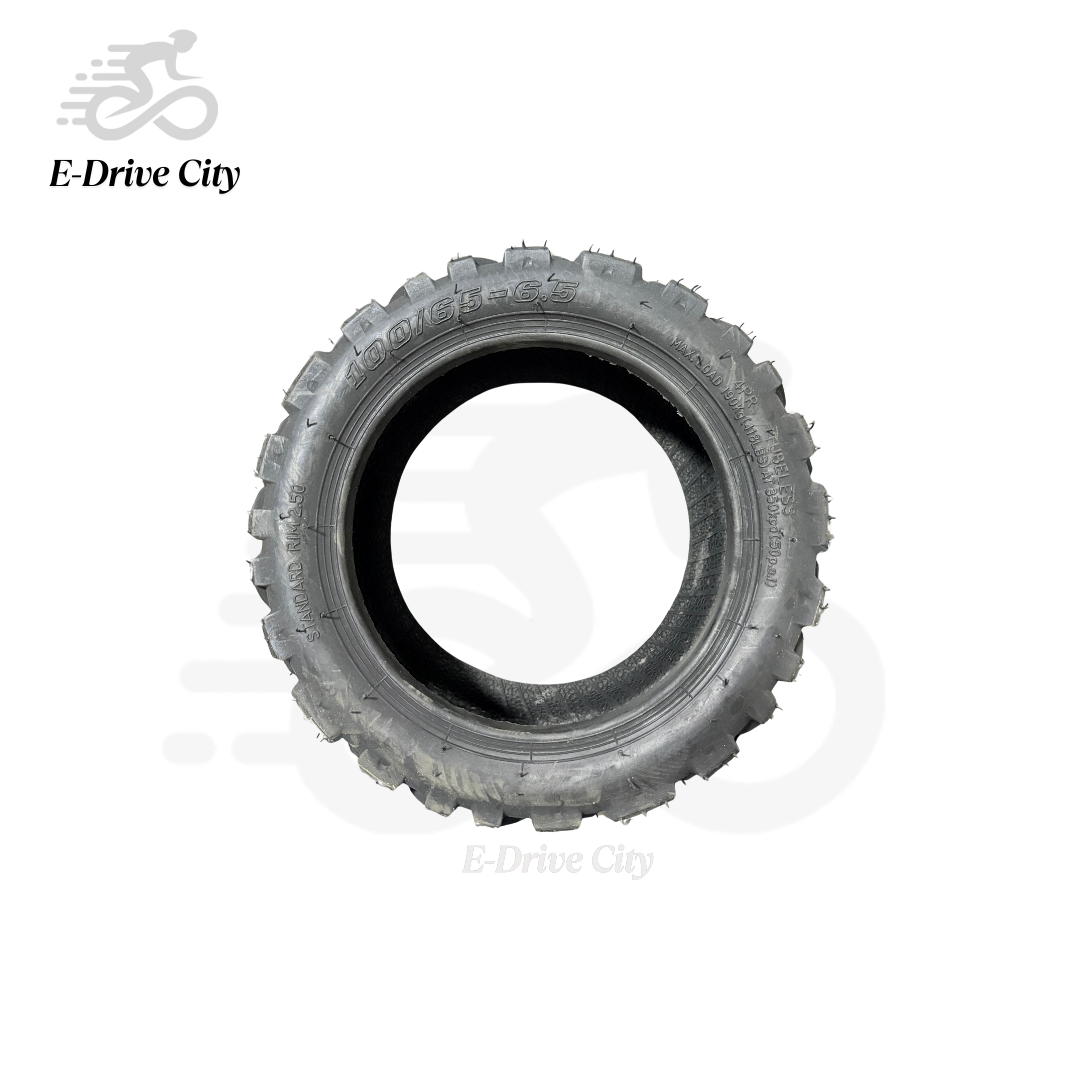 Scooter Reifen 100/65-6.5