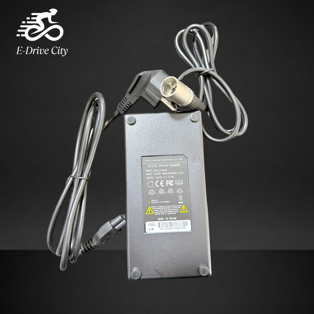 CHARGER 180-240