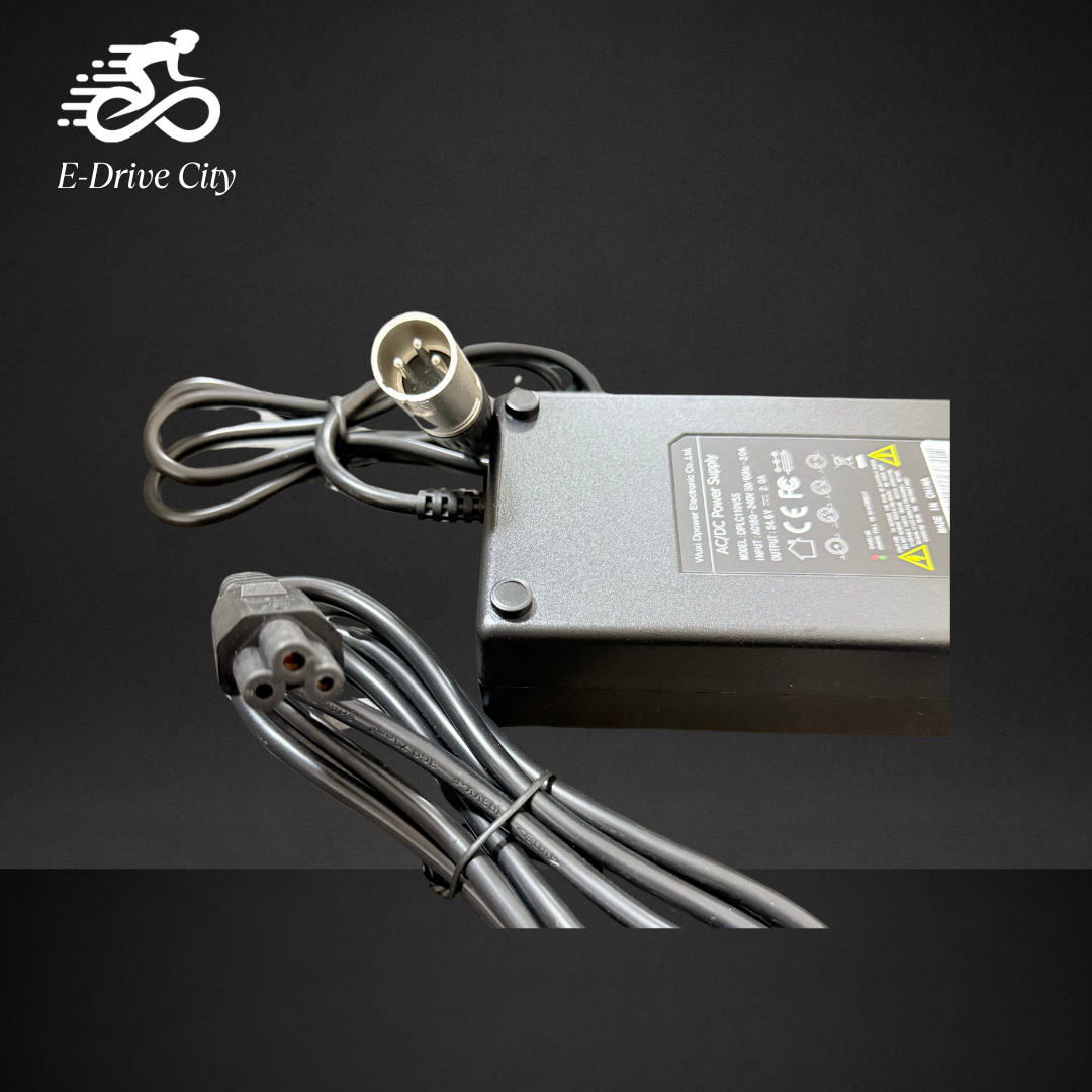 CHARGER 180-240