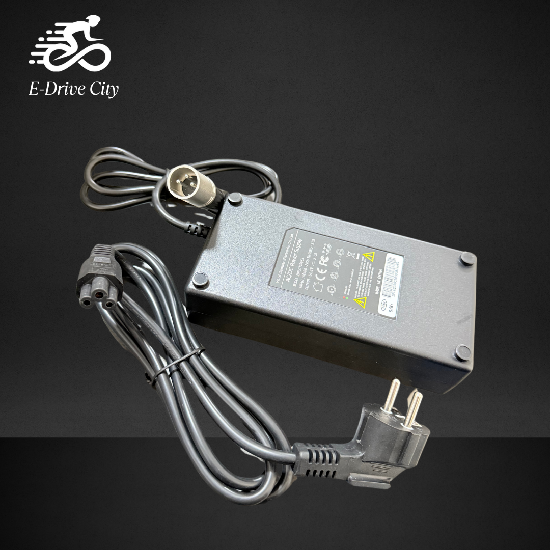 CHARGER 180-240