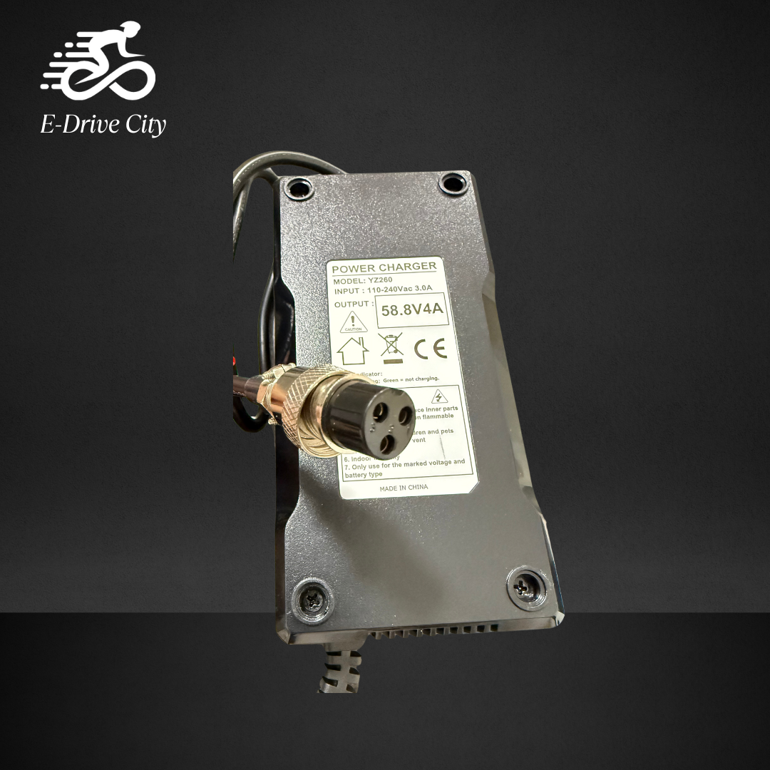 Power Charger 110-240V