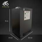 Batterie Lofty-Moped 48V