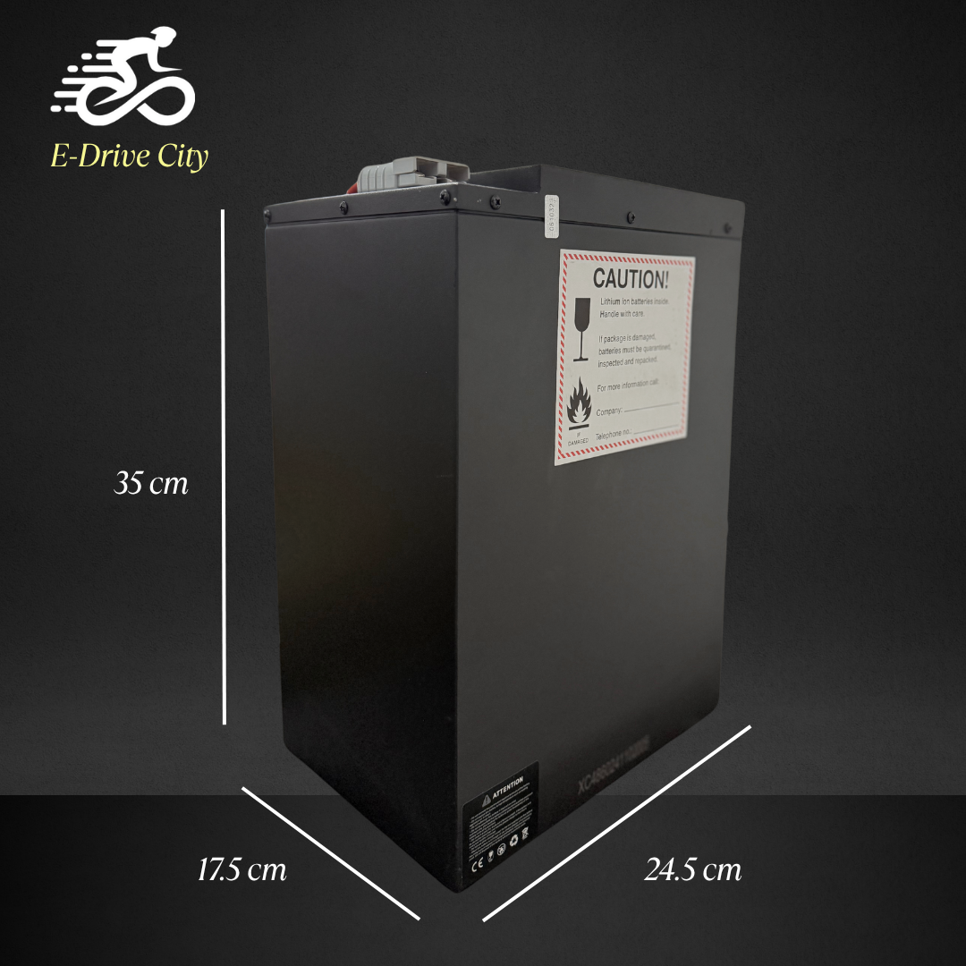 Batterie Lofty-Moped 48V