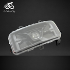 LED Frontscheinwerfer für E-Moped Lofty 16