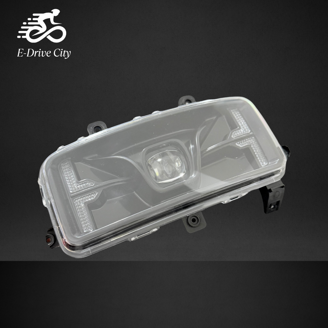 LED Frontscheinwerfer für E-Moped Lofty 16