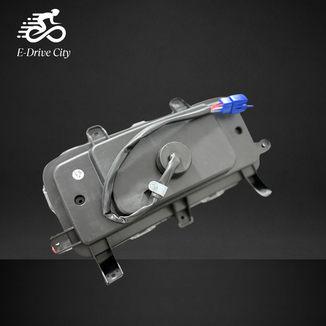 LED Frontscheinwerfer für E-Moped Lofty 16
